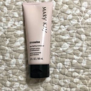MaryKay moisturizer